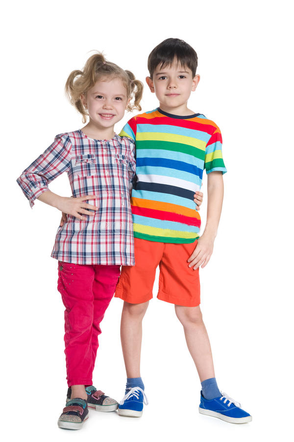 KID's