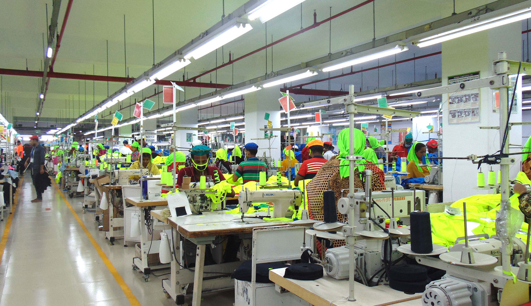 MARMA COMPOSITE LTD.